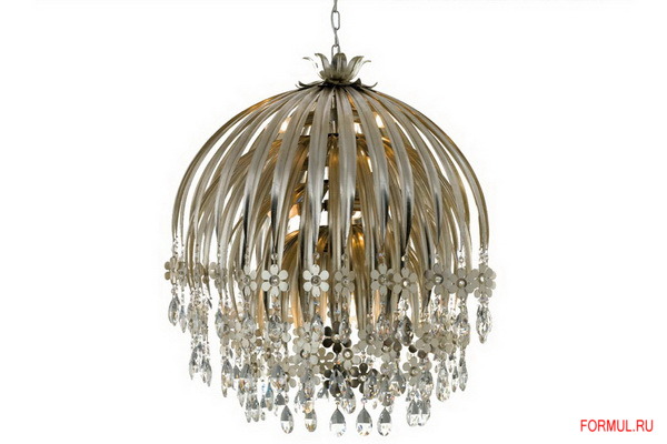 Люстра Eurolampart 1085/12LA